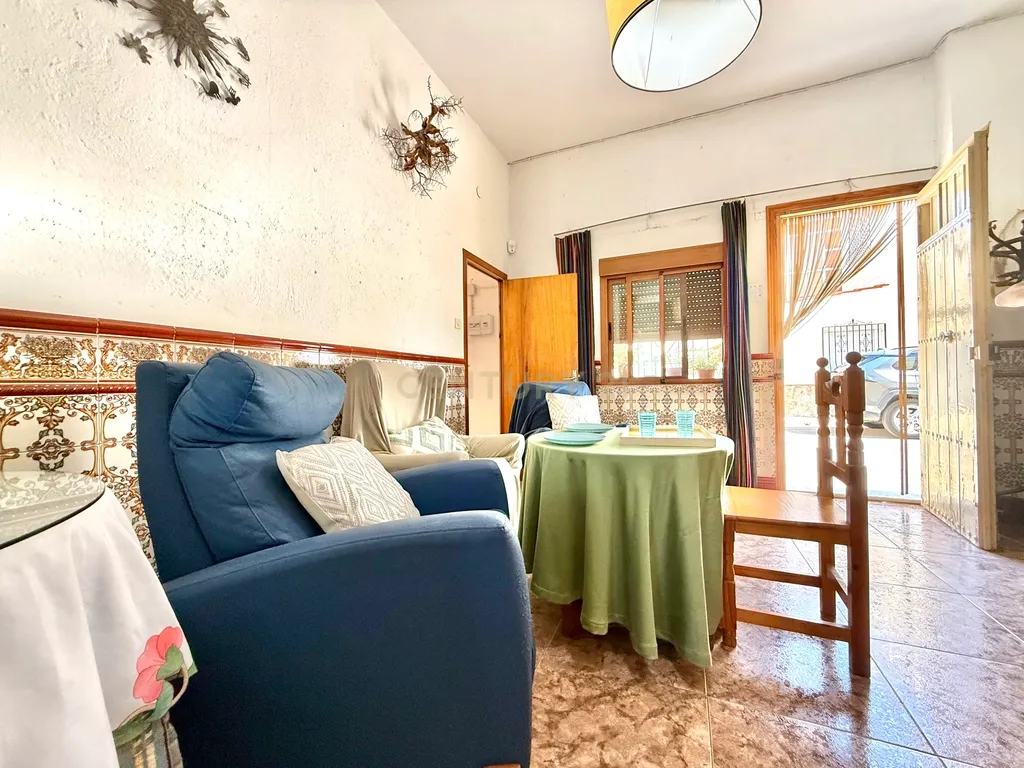 A sua casa independente em Alcaudique, Berja. - Image 73