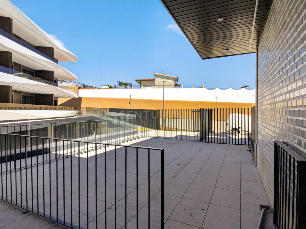 Novo Apartamento/Moradia Duplex com Terraço – Barroselas, Viana do Castelo - Image 49