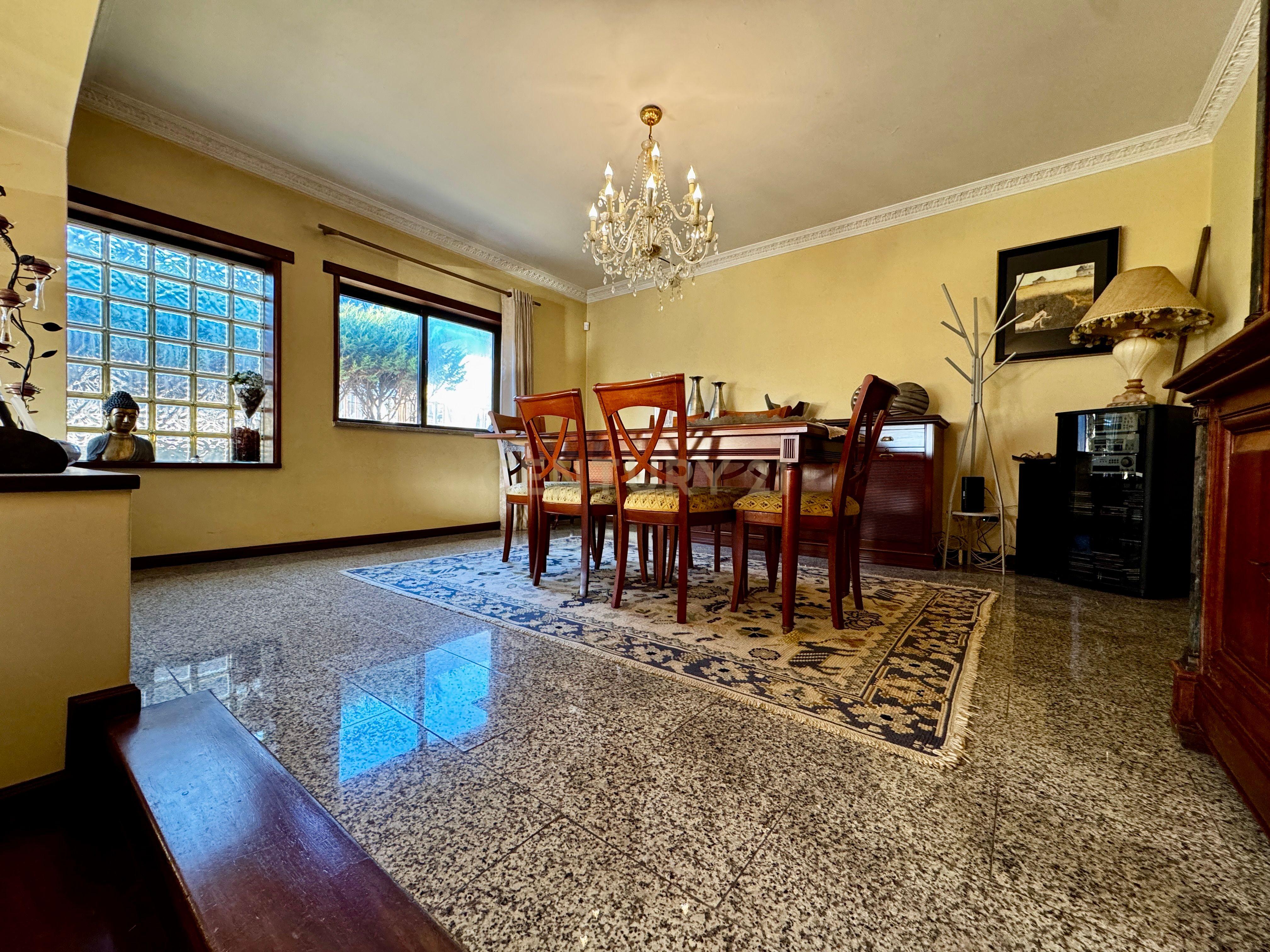 Moradia T4 à venda em Mindelo, Vila do Conde — foto 12