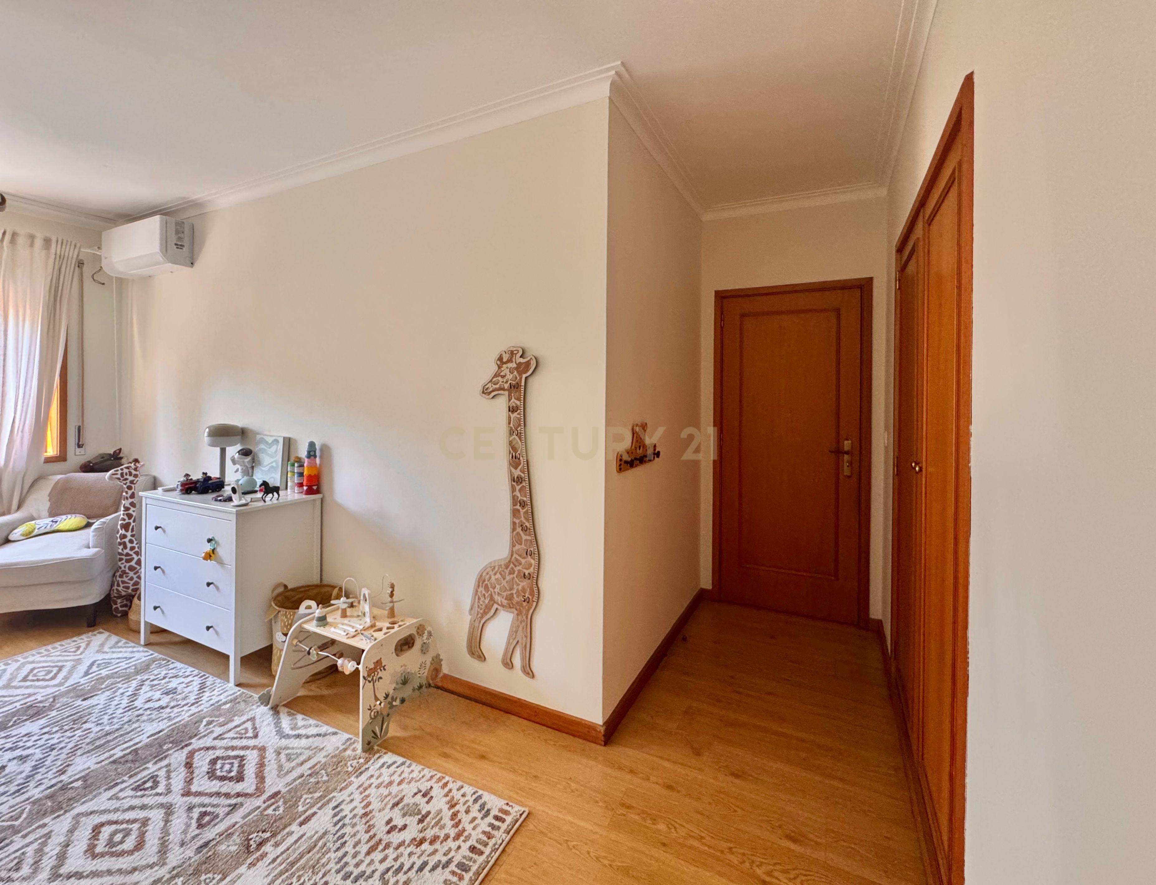 Apartamento T4 à venda em Santo Tirso, Couto (Santa Cristina e São Miguel) e Burgães, Santo Tirso — foto 29