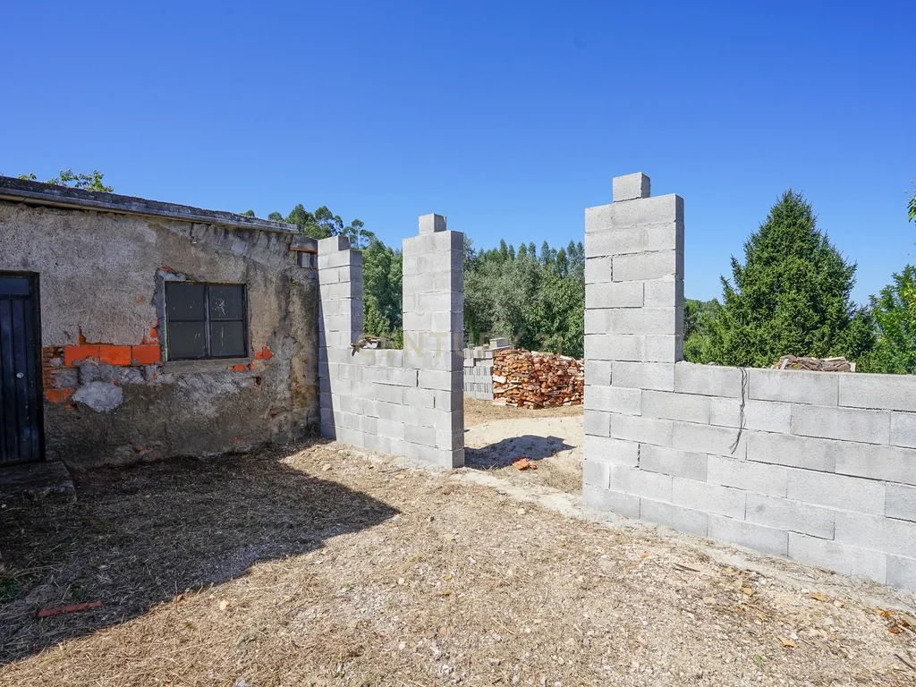 Casa Usada em Arrifana, Vila Nova de Poiares - 109m² por 24.900€ - Image 21