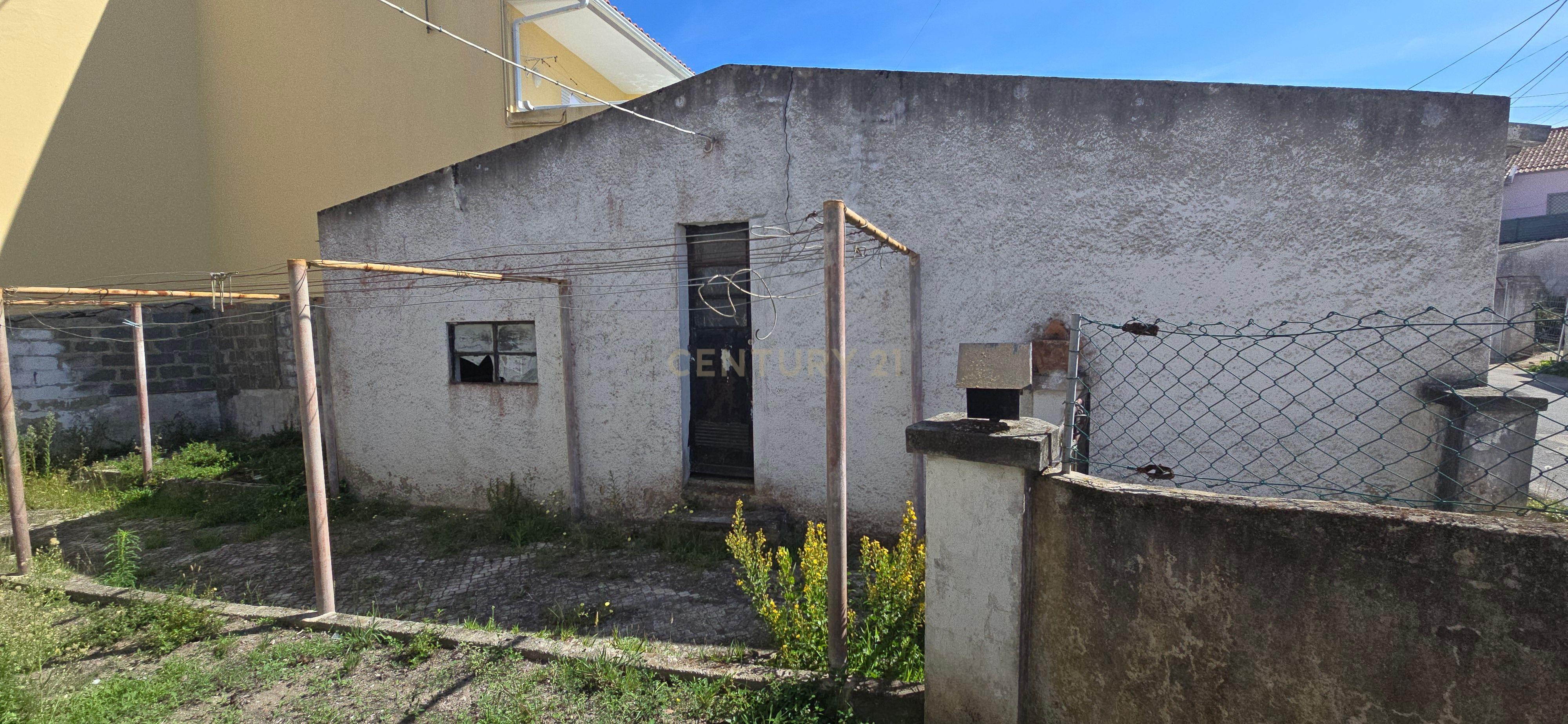 Fotografia 9 de Casa para Recuperação em Caldas da Rainha, Leiria