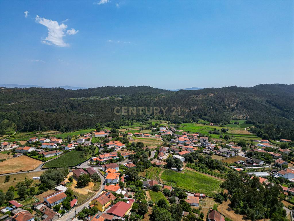 Terreno  construção com 899m2 em Alheira  - Barcelos - Image 24