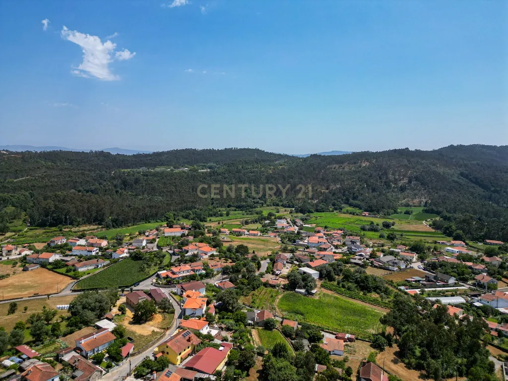 Terreno construção com 899m2 em Alheira - Barcelos - Image 24
