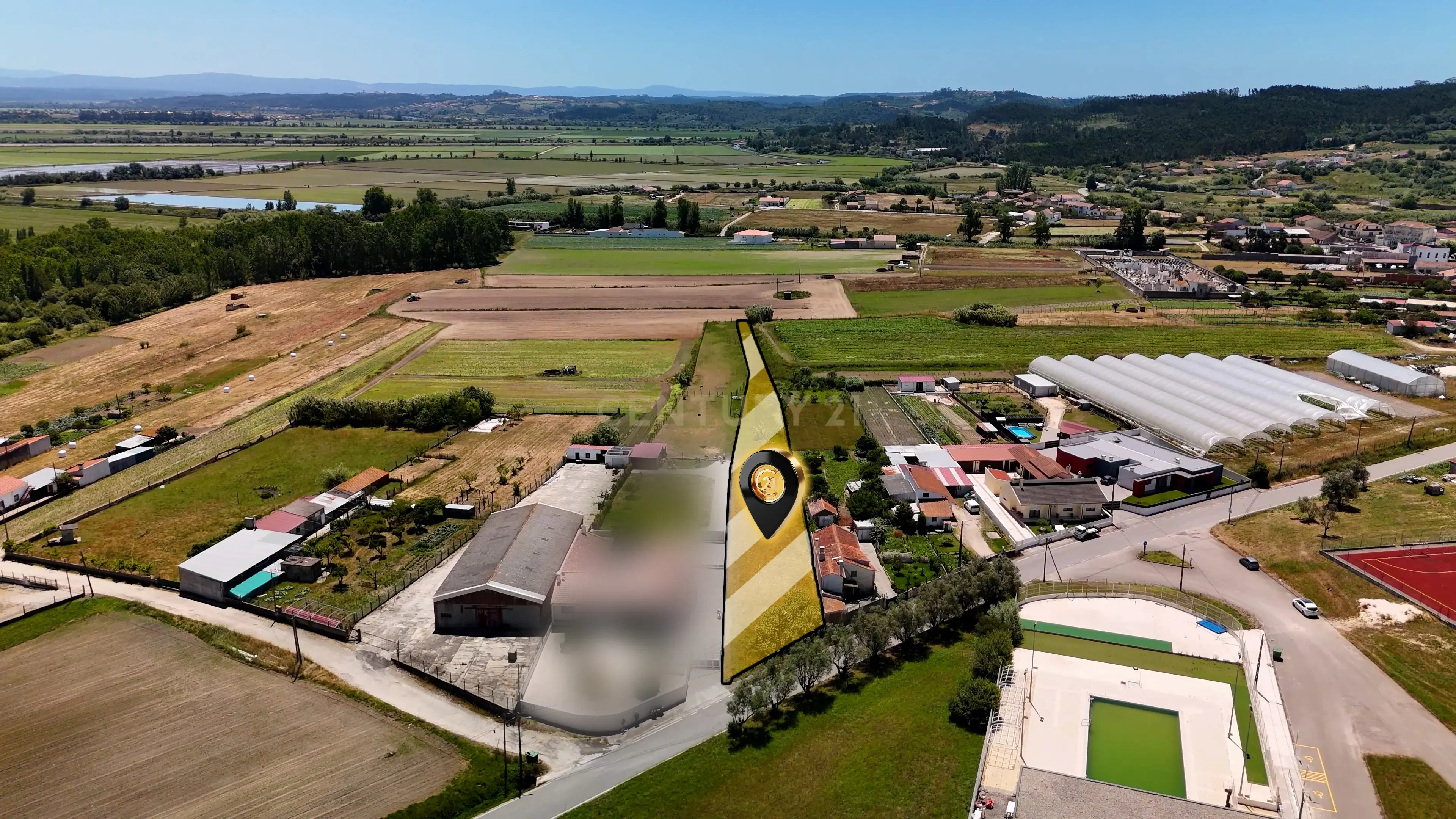 Fotografia 7 de Terreno em Maiorca, Figueira da Foz