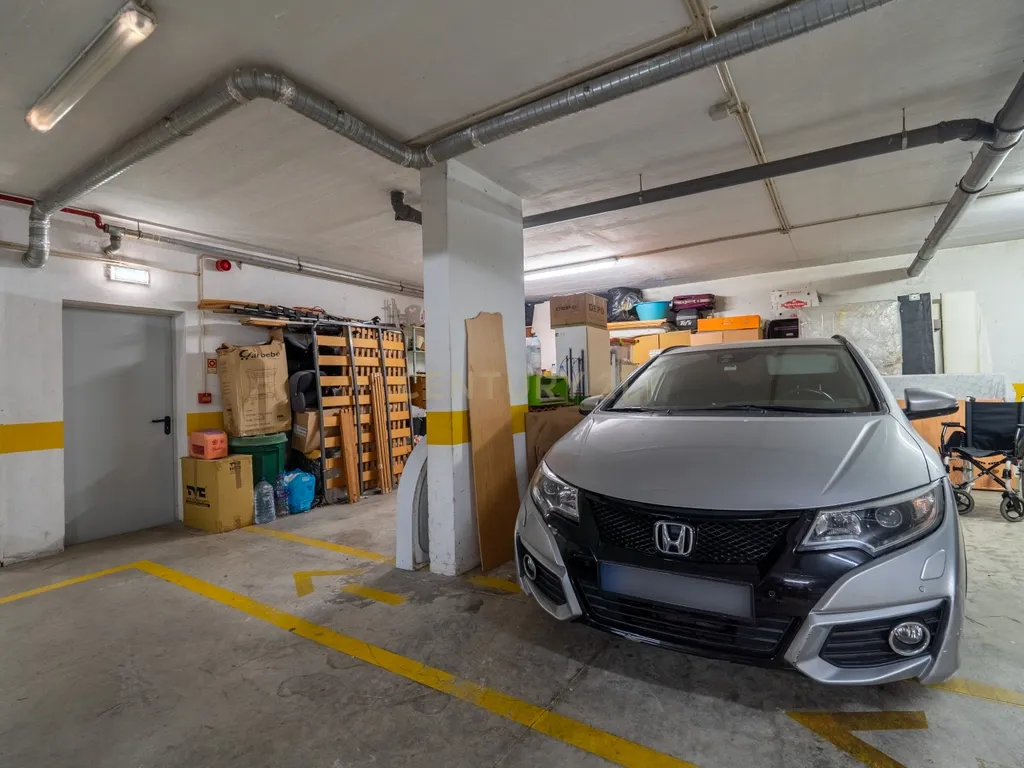Apartamento T3 com Garagem em Portimão 🏡 - Image 22