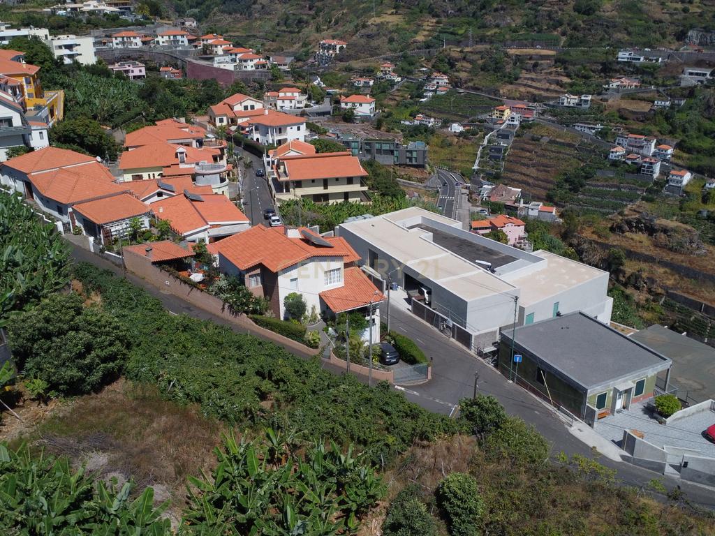 Villa de luxo Contemporânea - CALHETA - MADEIRA - Image 7