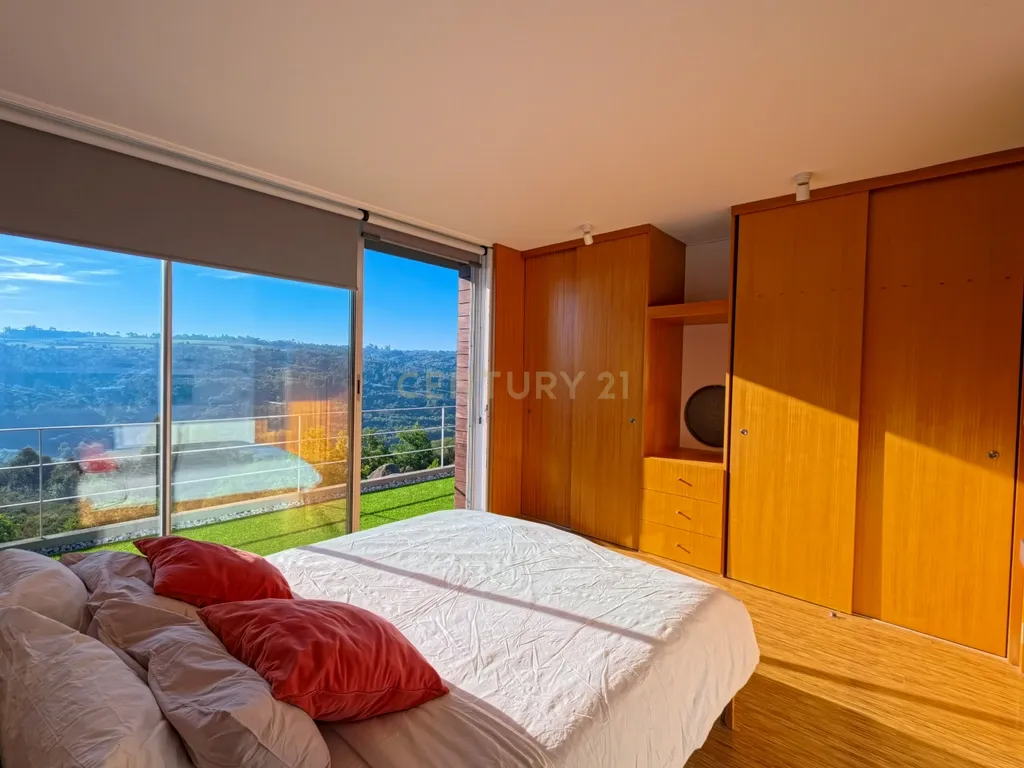 O Seu Refúgio de Luxo em Silgueiros: Elegância,Sustentabilidade e Uma Vista Inigualável - Image 18