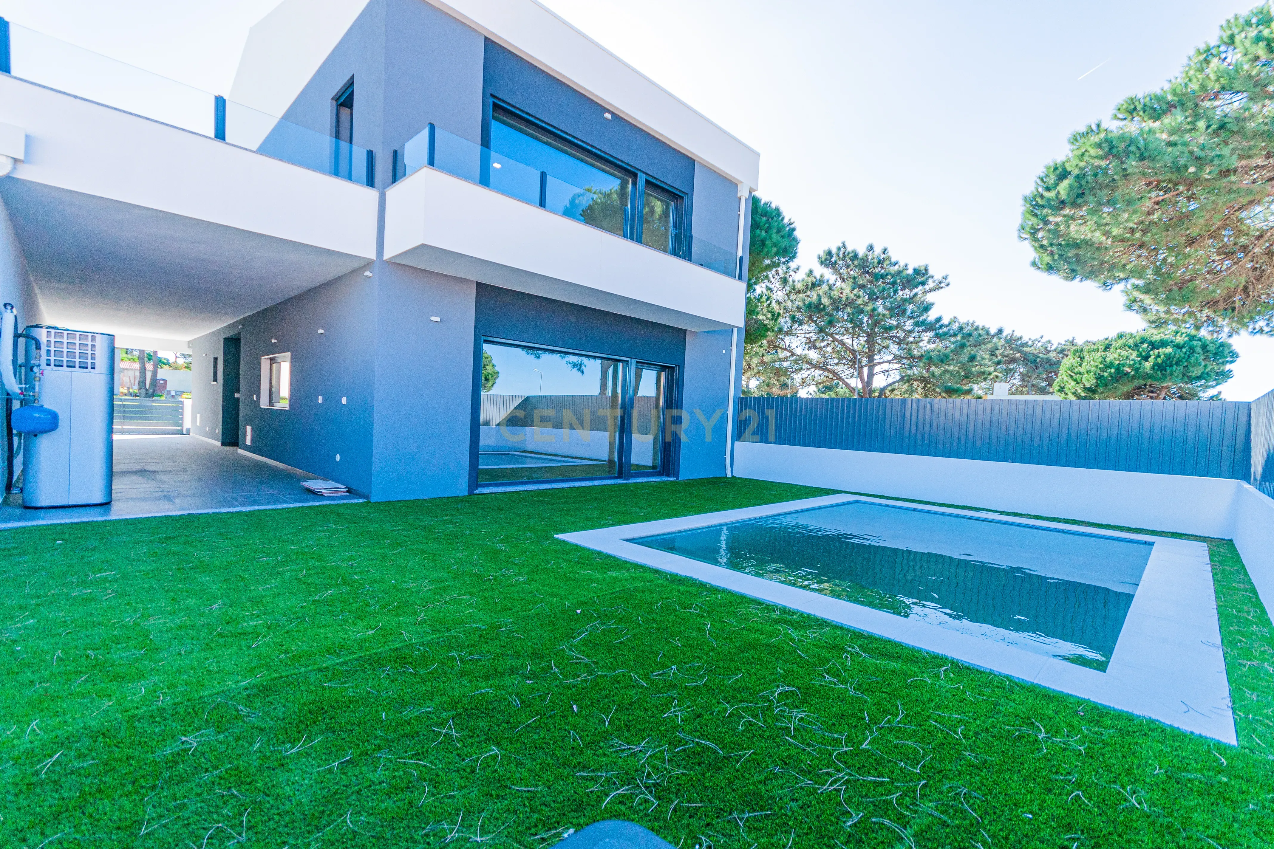 Moradia T3 Moderna com Piscina | Lagoa de Albufeira - Image 38