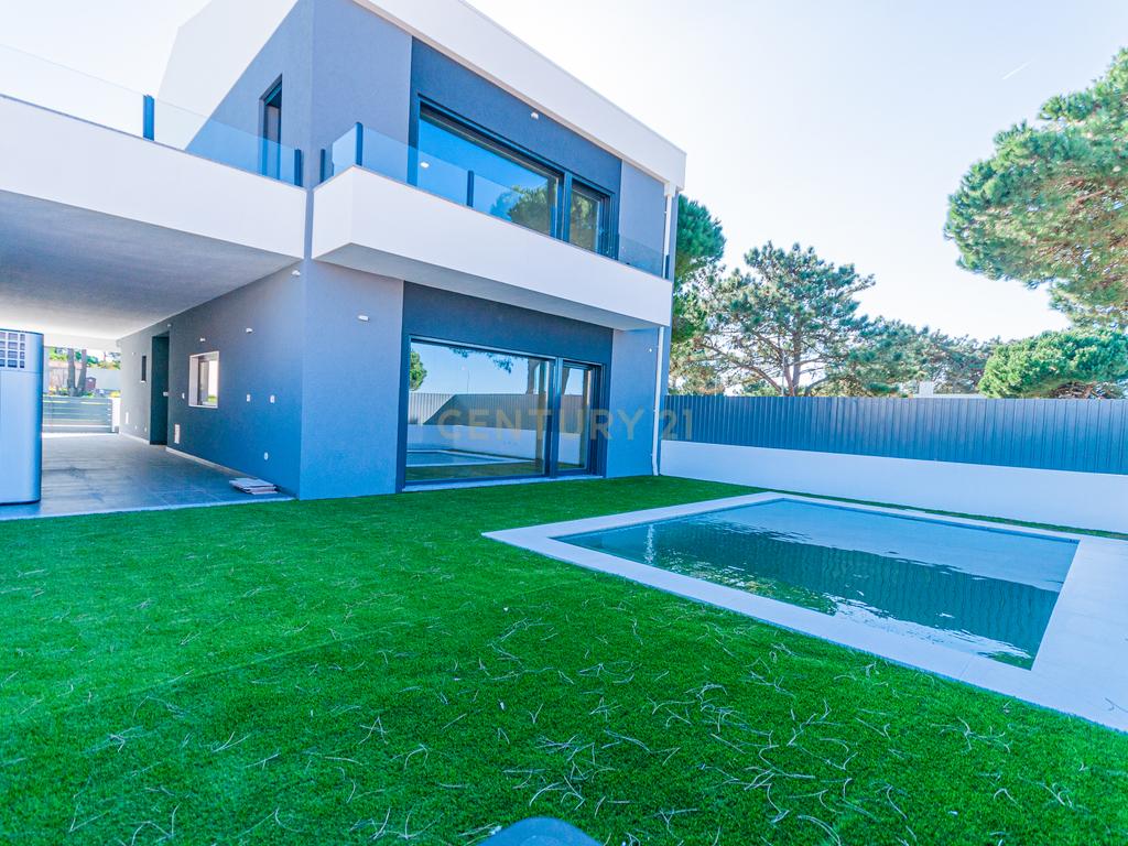 Moradia T3 Moderna com Piscina | Lagoa de Albufeira - Image 38