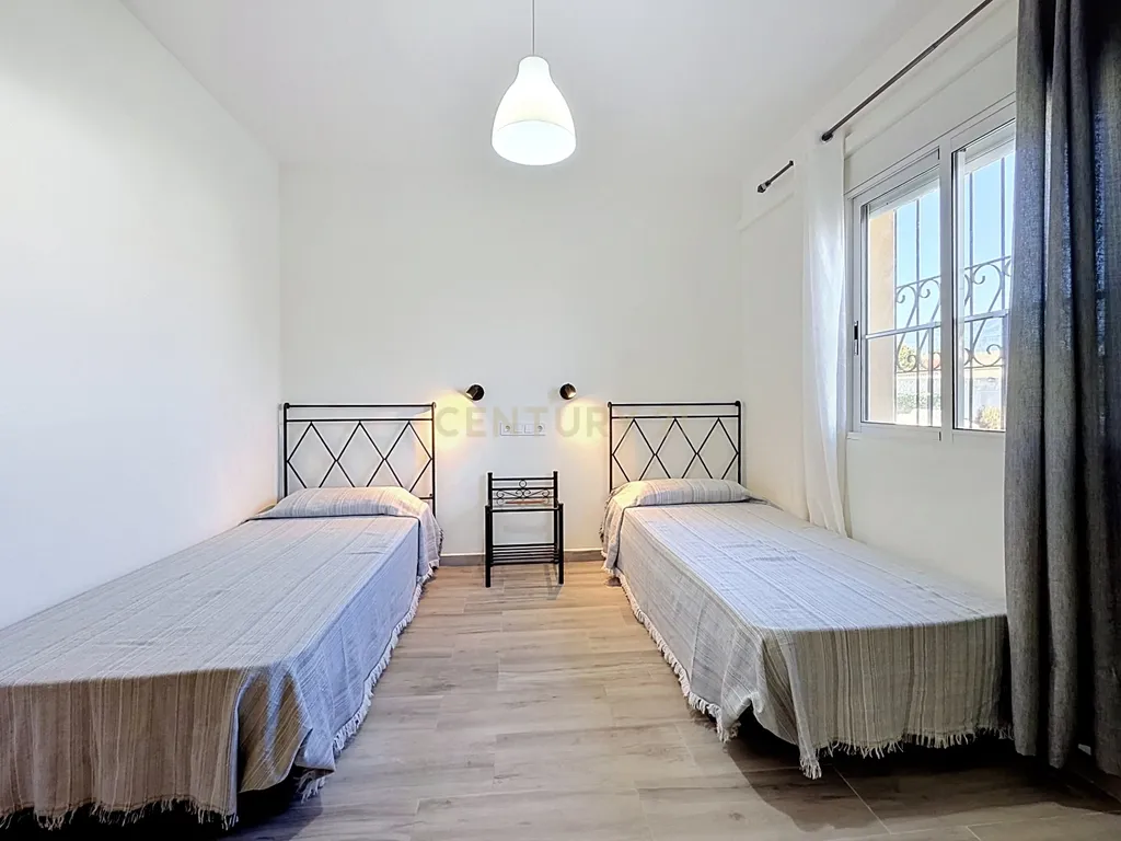 Espetacular moradia, totalmente renovada, em Torreta Florida, Torrevieja. - Image 18