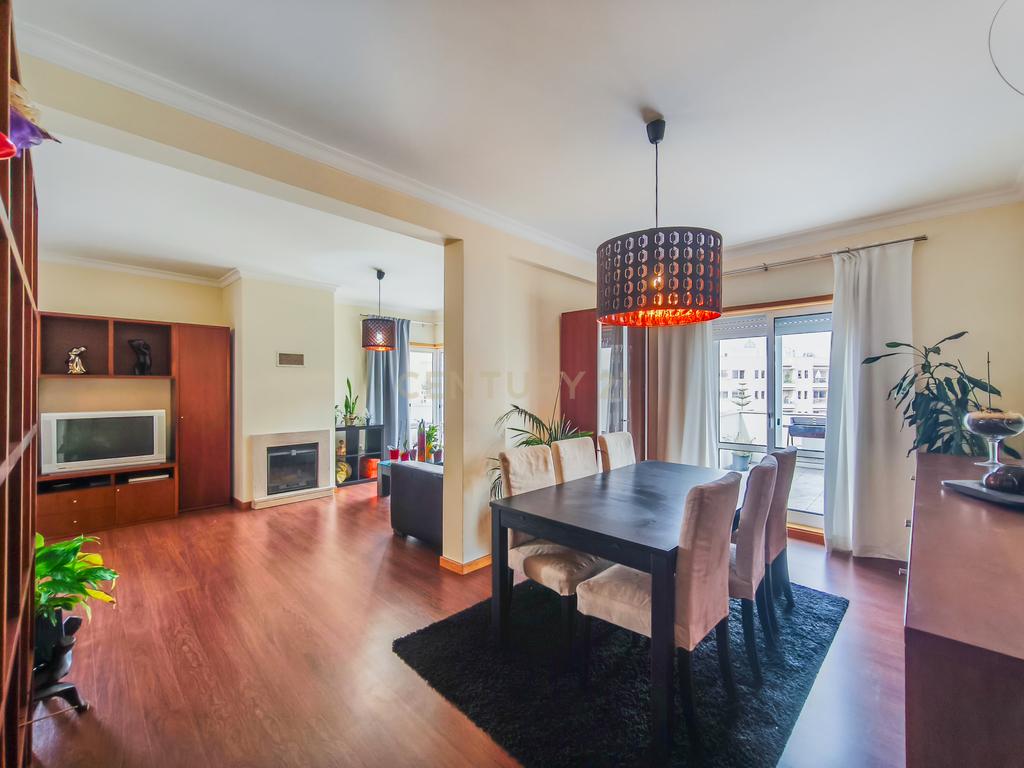 Penthouse T4 Madalena  - Image 11