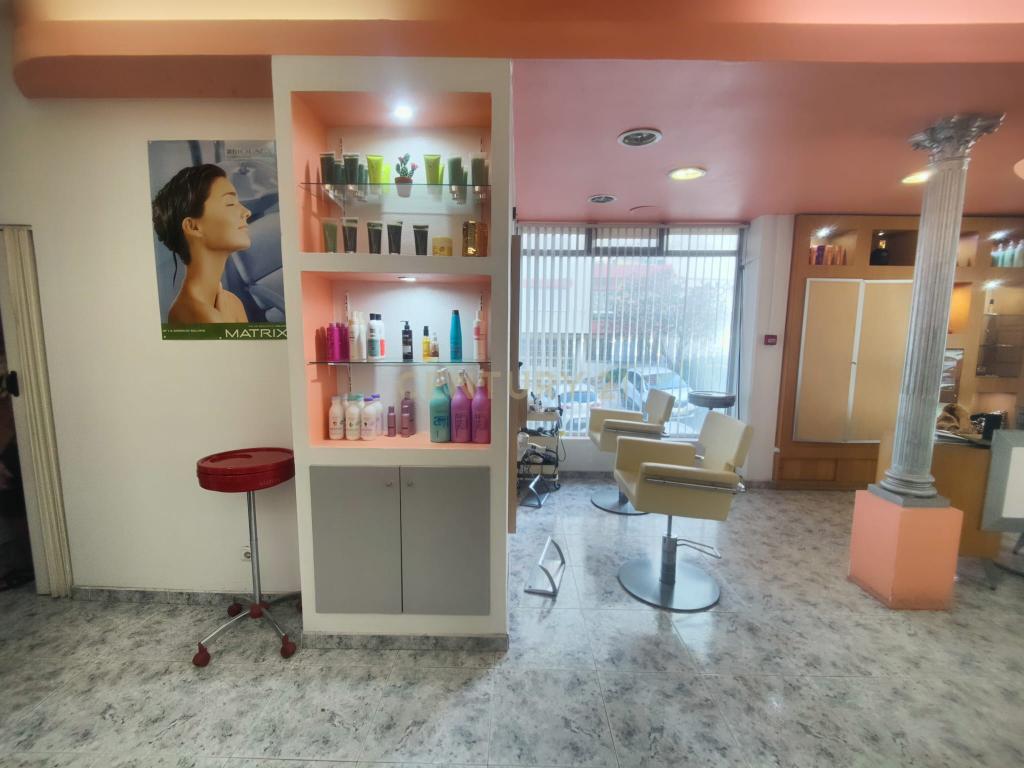 Loja de Cabeleireiro em Queluz - Excelente Oportunidade! - Image 6