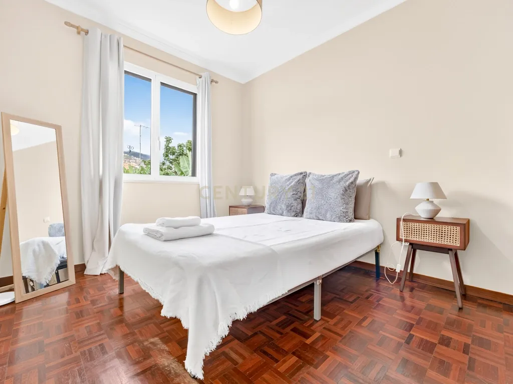 Apartamento T3 em Câmara de Lobos - Vista Mar Definitiva - Image 24