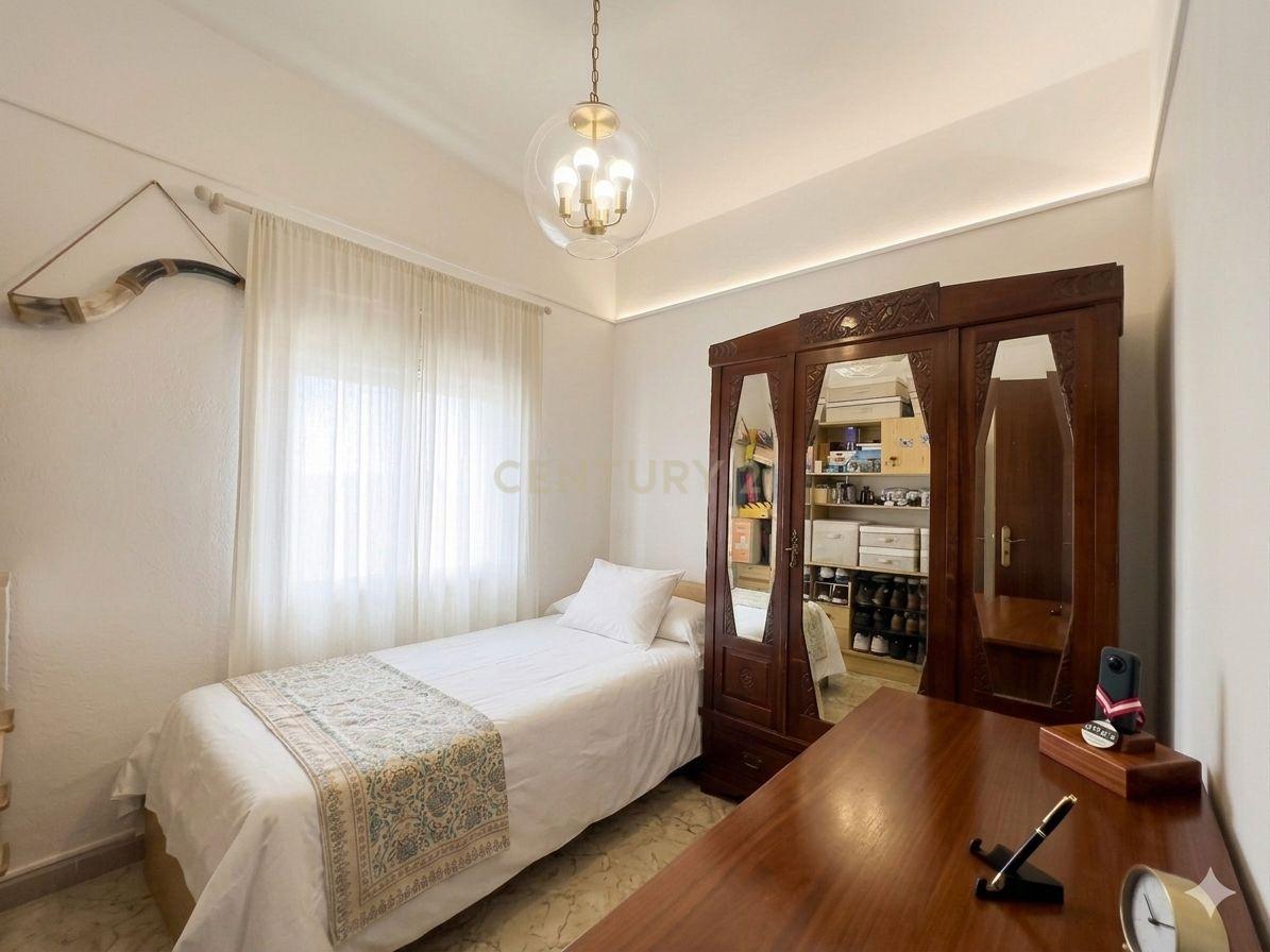 Fotografia 7 de Apartamento T2 em Casal de Cambra