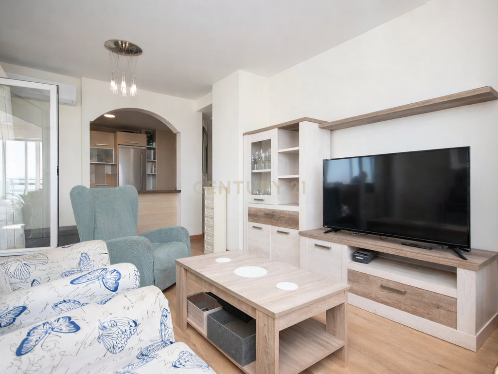 Penthouse com vista mar, quase 40 m² de terraços e tudo num só piso - Image 13