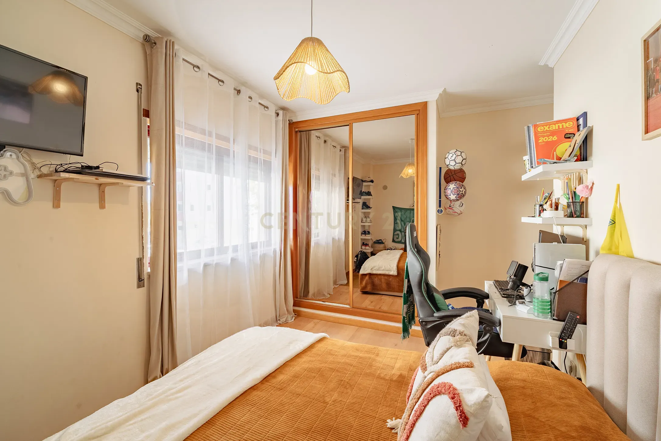 Apartamento T3 à venda em Seixal — foto 33