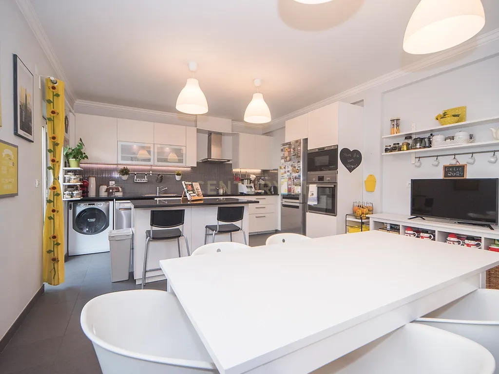 Descubra a sua nova casa em Odivelas – Um refúgio de conforto, espaço e qualidade de vida. - Image 18