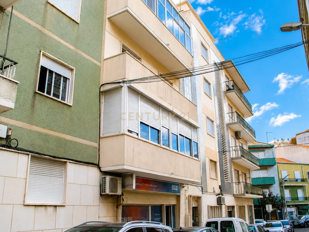 T2 Centro Alverca - Image 18