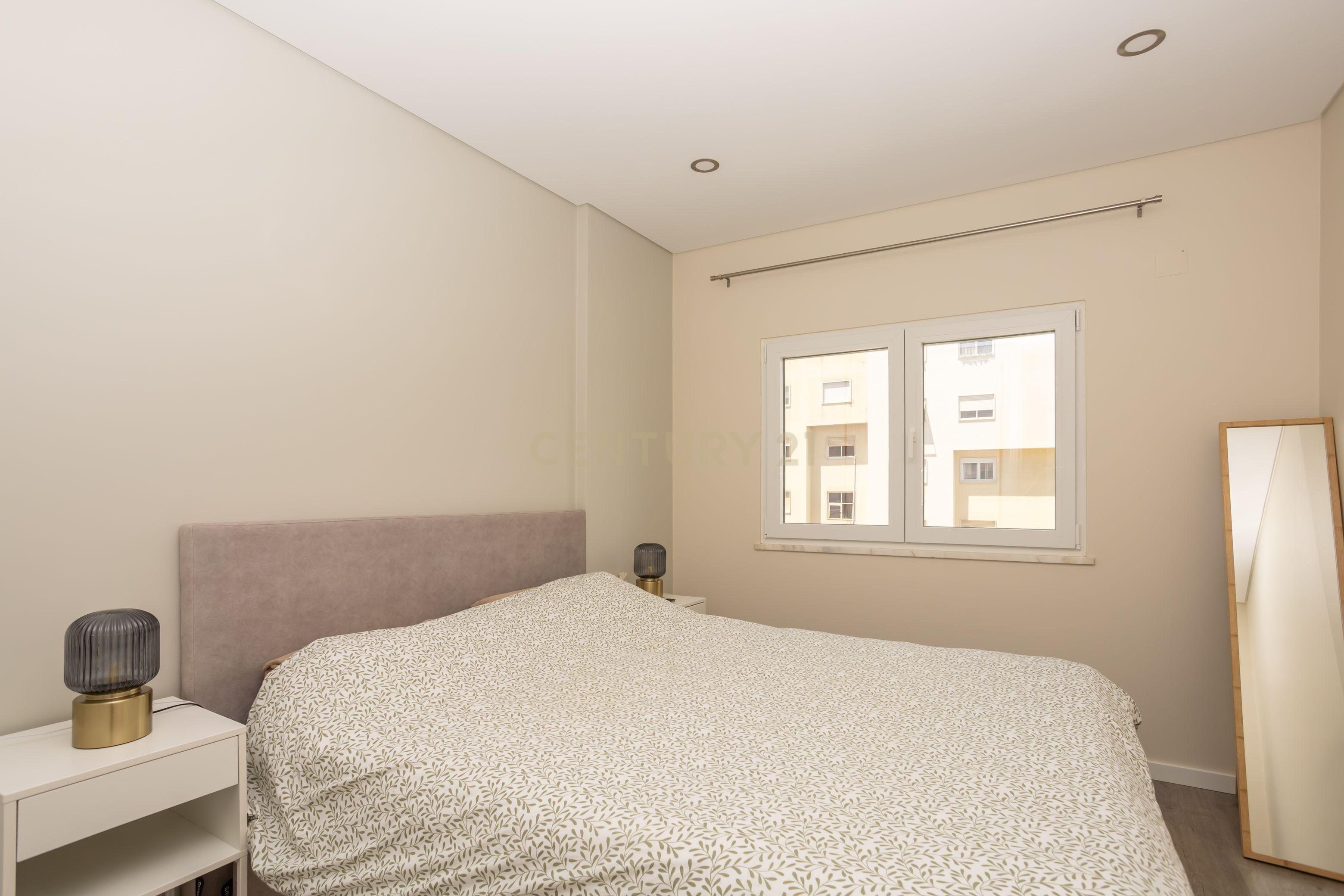 Apartamento T3 Remodelado | Bairro Novo | Seixal - Image 14