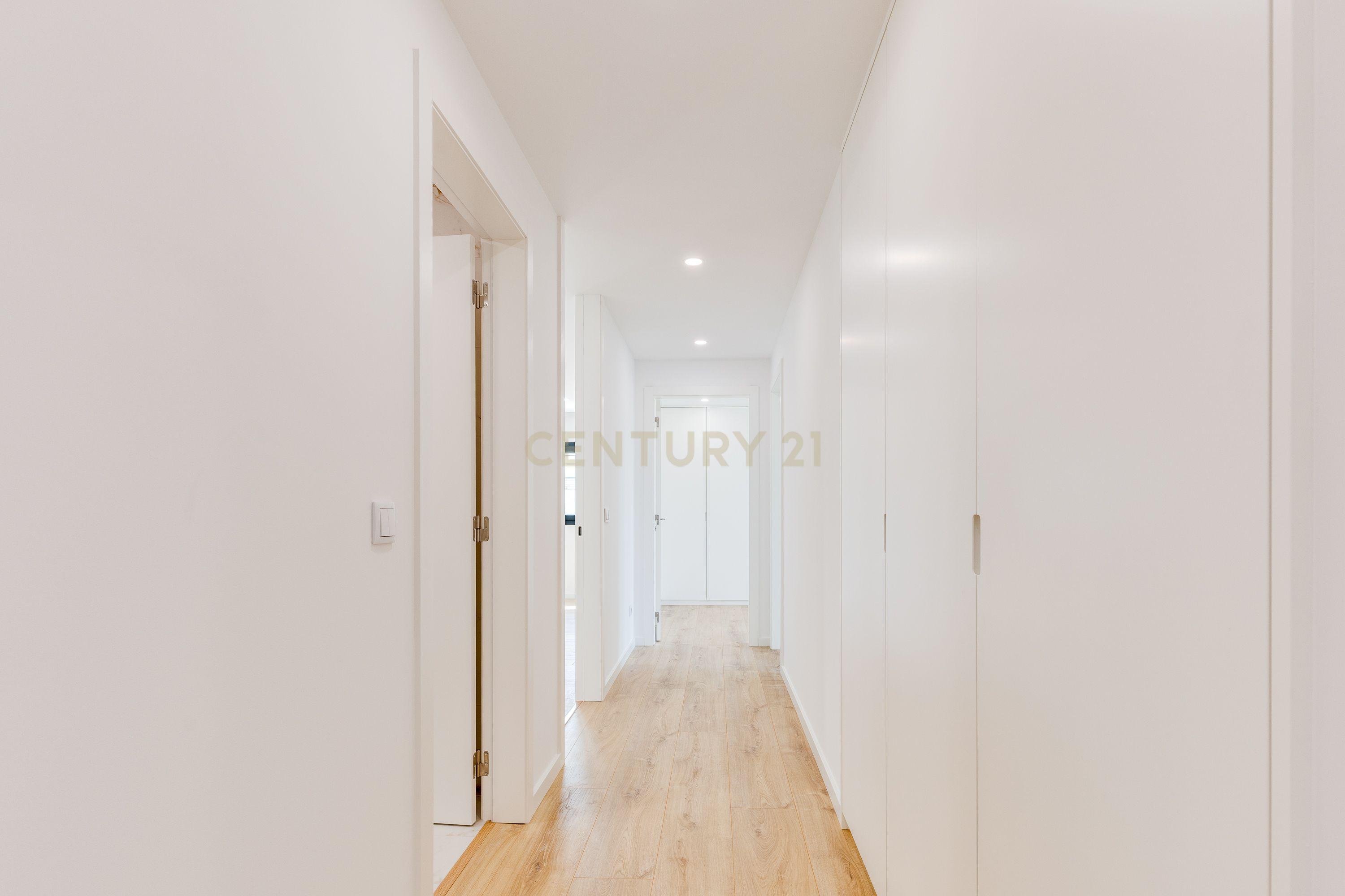 Fotografia 11 de Luxuoso Apartamento T4 em Pombal, Leiria