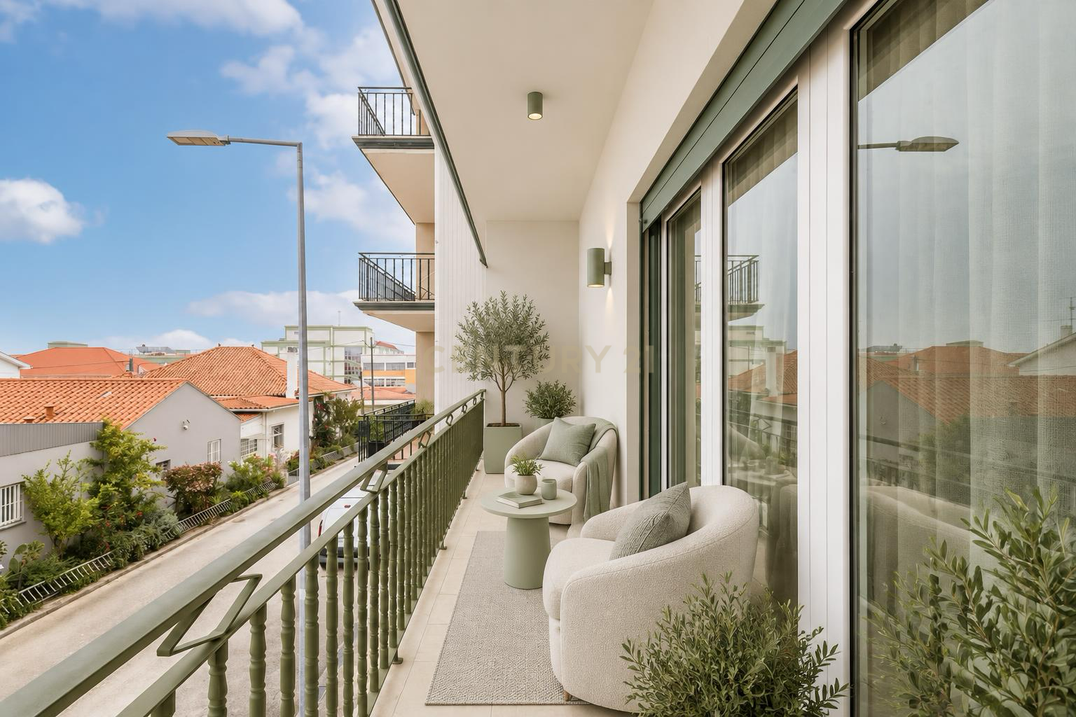 Fotografia 12 de Apartamento T3 à venda em Cruz de Areia – Localização Privilegiada!