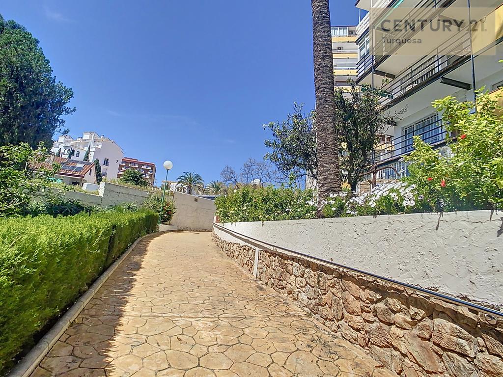 Acolhedor apartamento na Avenida Abedules, 14 (Arroyo de la Miel-Benalmádena) - Image 28