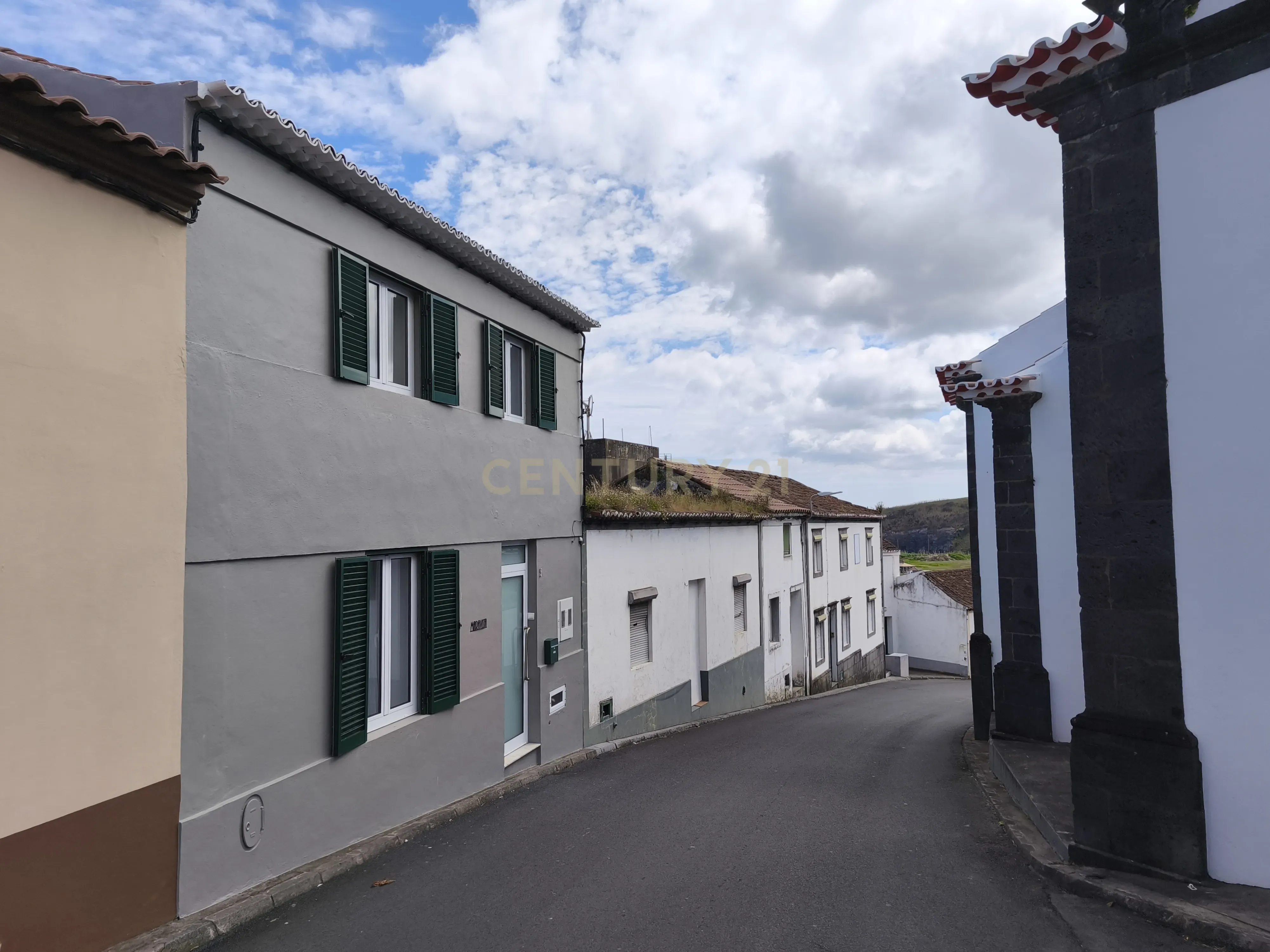 Moradia na primeira linha do mar em Ribeira Grande - Image 57