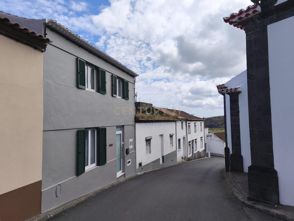 Moradia  na primeira linha do mar em Ribeira Grande - Image 57