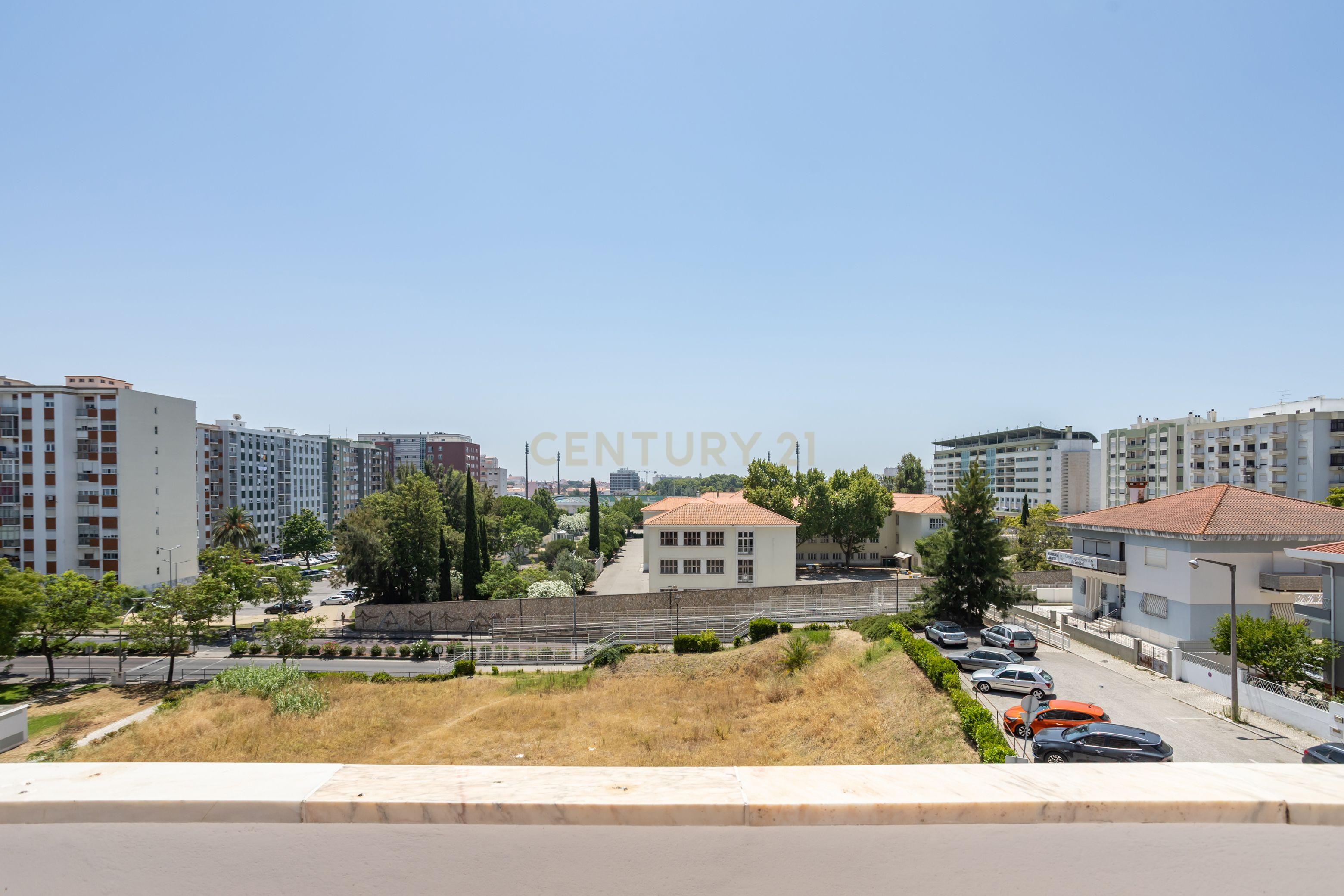 Apartamento T5 à venda em Setúbal (São Julião, Nossa Senhora da Anunciada e Santa Maria da Graça), Setúbal — foto 11