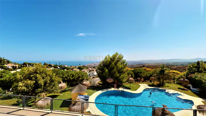 Moradia geminada em Buenavista, Mijas – Oportunidade para investidores – Direito de crédito - Image 4