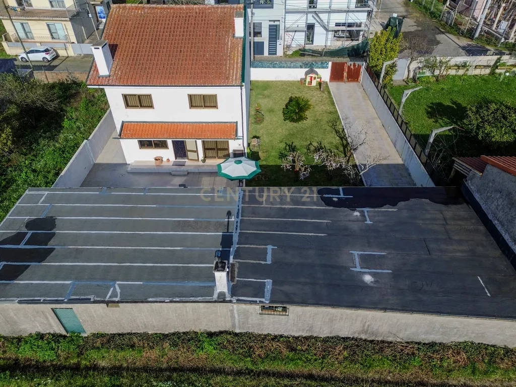 Terreno com Projeto Aprovado em Lavra, Matosinhos - Image 6