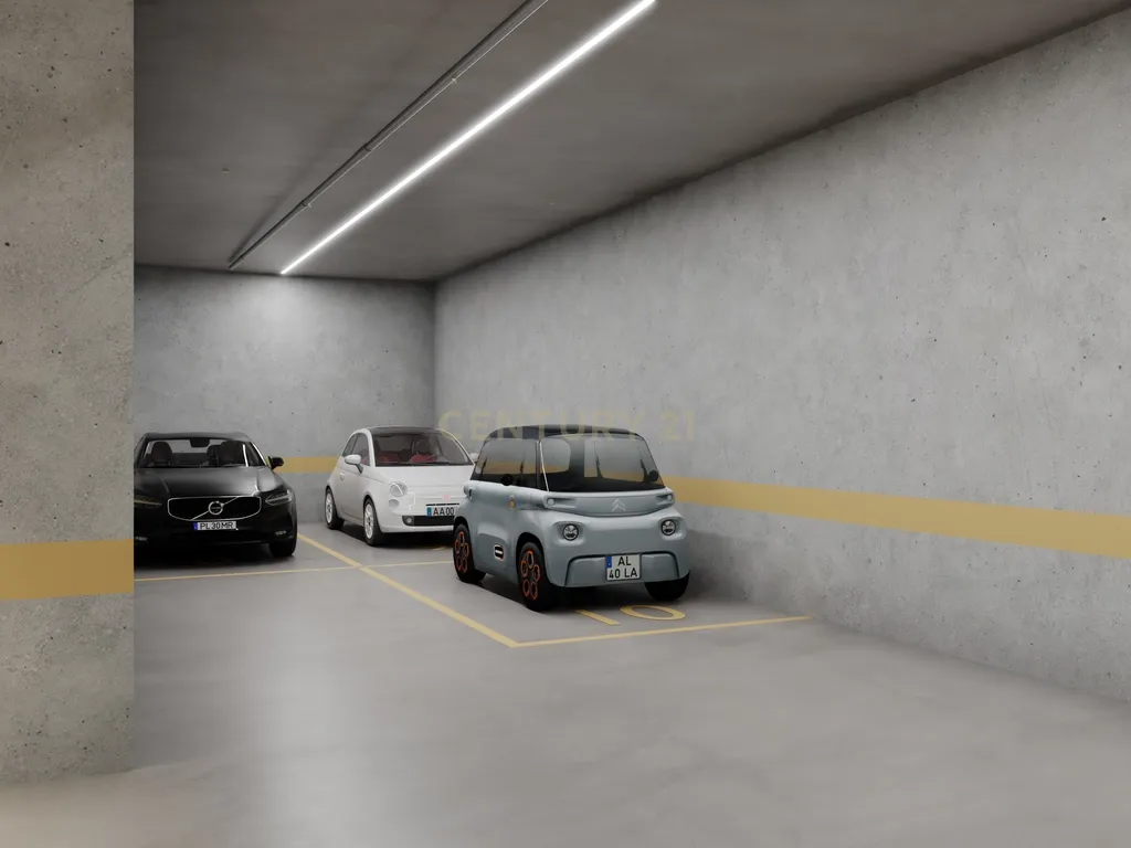 Apartamento Novo T3 em cedência de posição, Quinta do Conventinho, Loures - Image 13