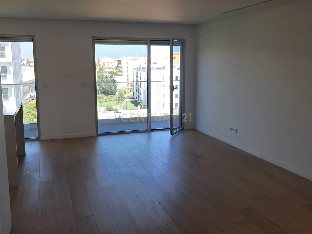 Luxuoso Apartamento T2 em Carcavelos Cascais - Image 3