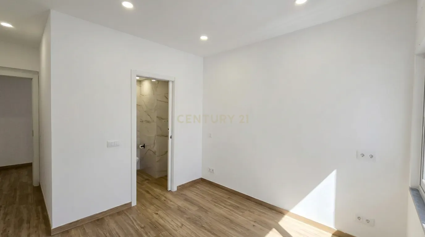 Fotografia 8 de Apartamento Moderno em Portimão com Vista para o Rio