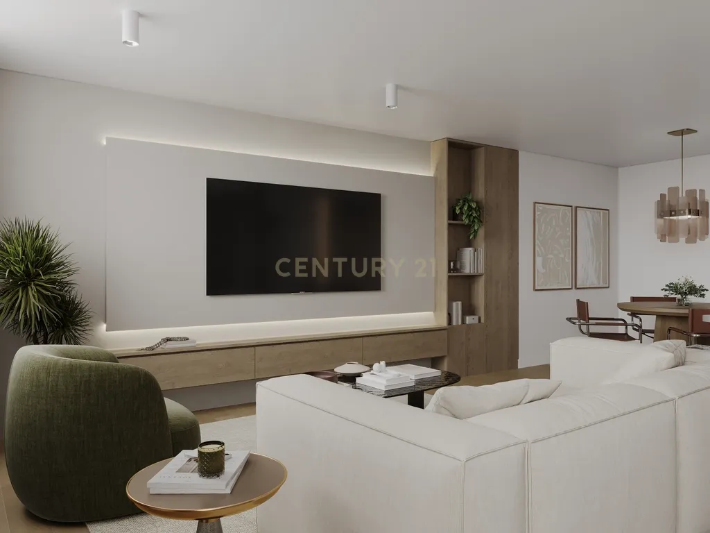 ApartamentoT2 | Campanhã | Próximo Metro - Image 20