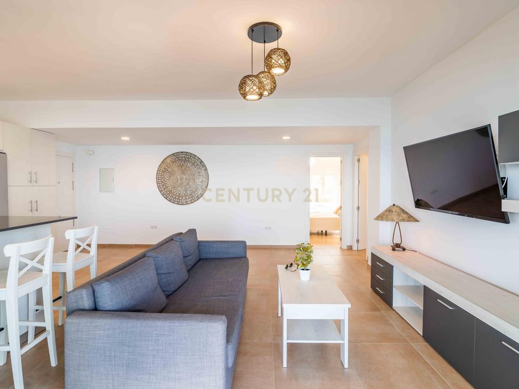 Apartamento de Luxo com Vista para a Praia emFuengirola Málaga - Image 22