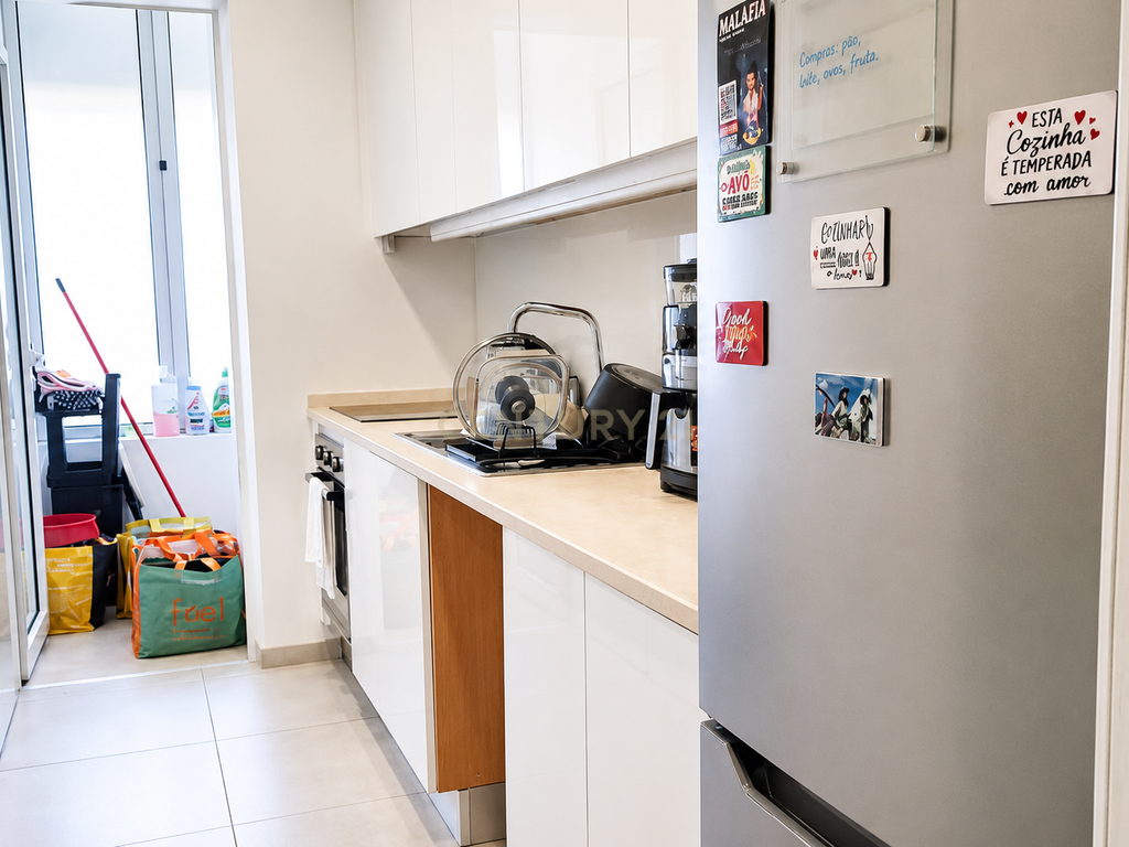 Apartamento T2 para arrendamento - Vila Nova de Gaia - Porto - Image 4