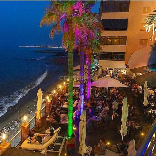Discoteca em Puerto Marina Benalmádena - Image 10