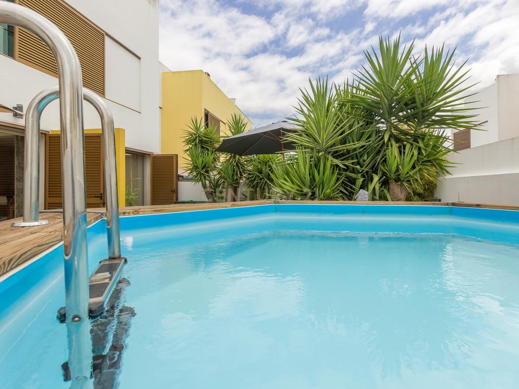 Espetacular Moradia com Piscina em Setúbal, Barreiro - Image 17