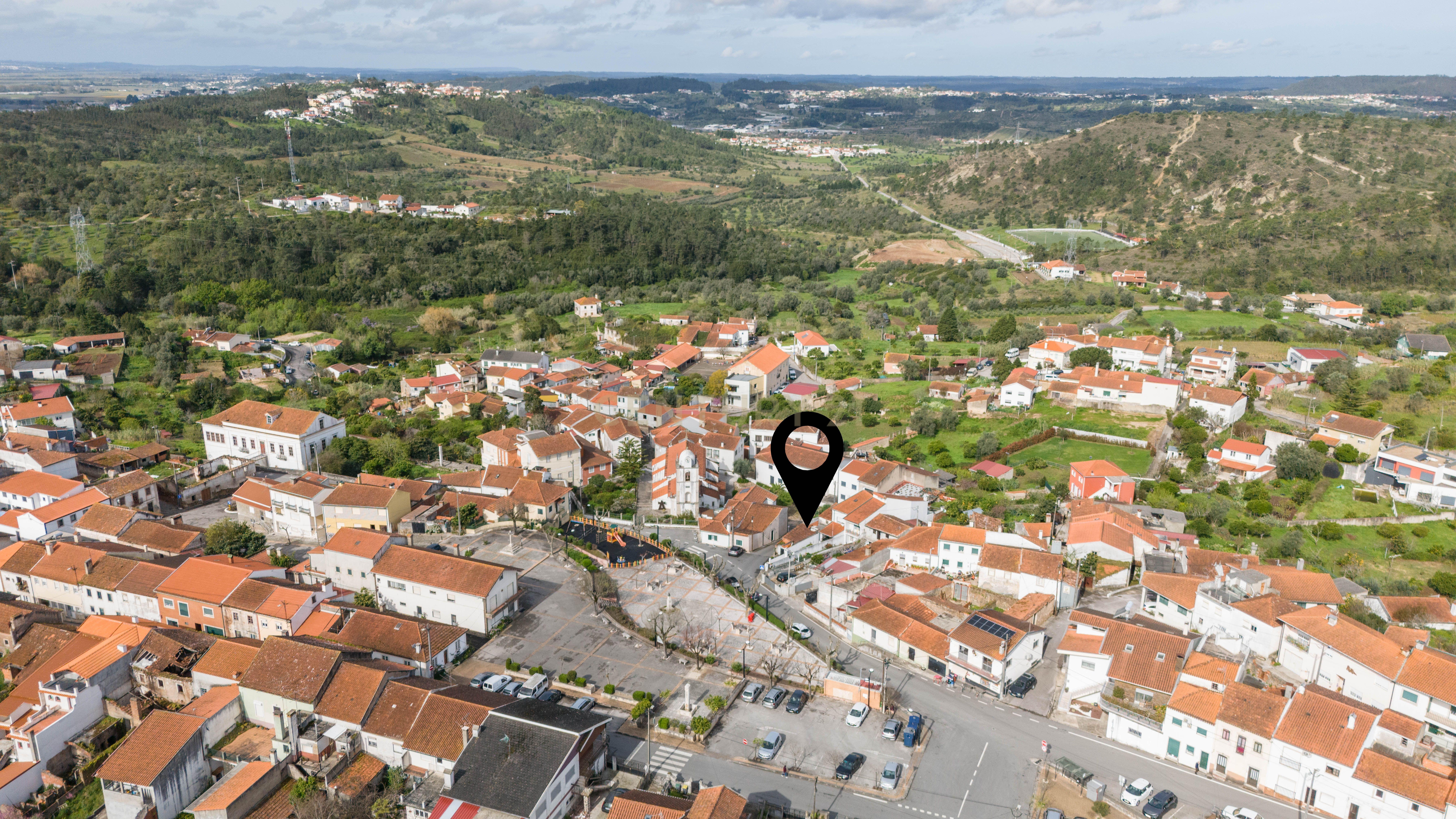Moradia para recuperar – Brasfemes – Coimbra - Image 15