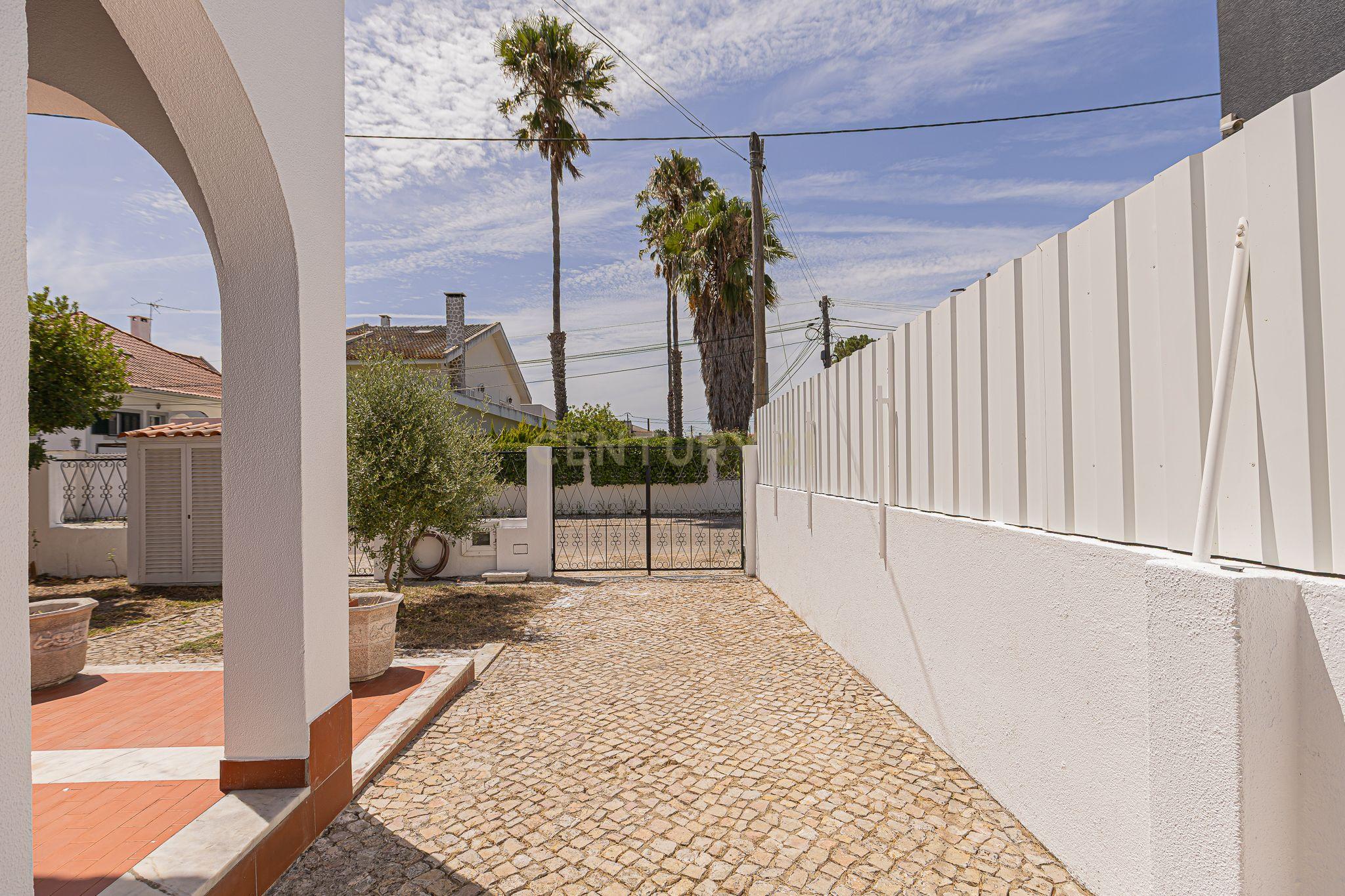 Moradia T4 à venda em Amora, Seixal — foto 36