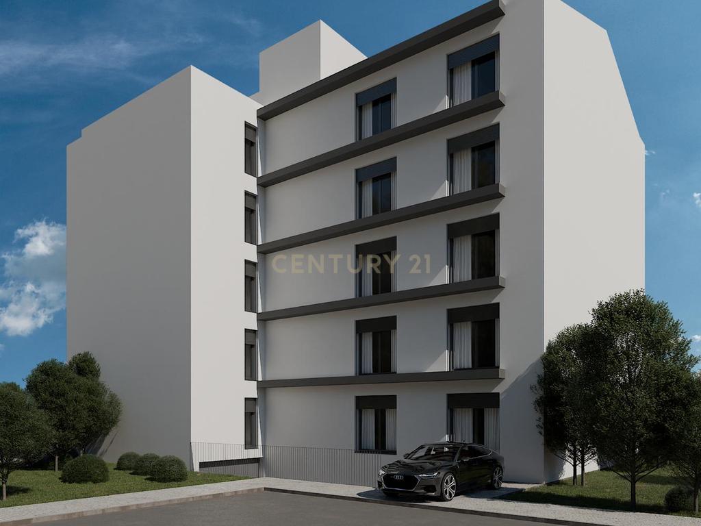 Apartamento T3 Novo em Início de Construção – Entroncamento | Junto à A23 - Image 8