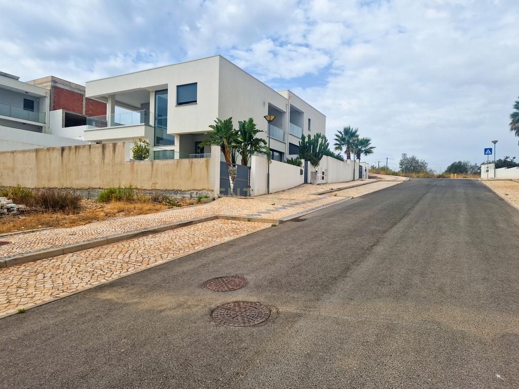Terreno para construção em Portelas, a apenas 3 km de Lagos - Image 5