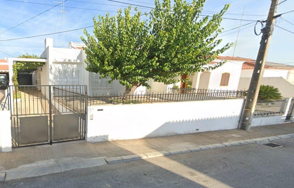 MORADIA INDEPEDENTE T3 + 2 EM REGUENGOS DE MONSARAZ - Image 1