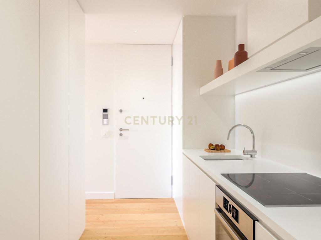 Apartamento T1 - Legacy by The Sea - Sesimbra - Image 16
