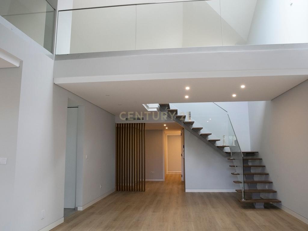 Apartamentos de luxo T3 - Image 3