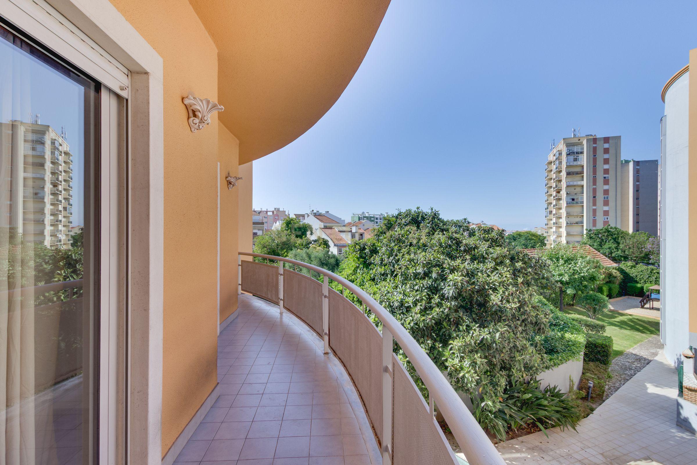 Apartamento T3 à venda em Carregado e Cadafais, Alenquer — foto 21