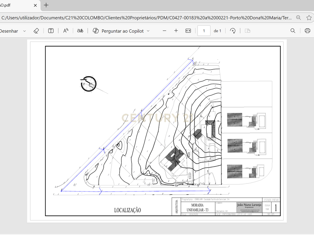 Lote exclusivo para construção de moradia isolada - Image 4