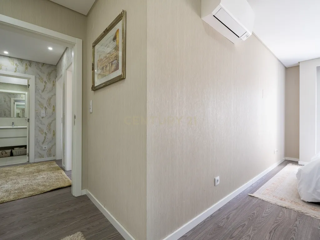 🚨🚨🚨T3 | Empreendimento Solvillas | 5.º andar | Box Fechada - Image 42